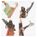 Warhammer - The Old World - Royaume des Elfes Sylvains : Garde Éternelle 2
