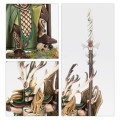 Warhammer - The Old World - Royaume des Elfes Sylvains : Araloth, Seigneur de Talsyn 3