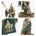 Warhammer - The Old World : Bataillon des Royaumes des Elfes Sylvains 8