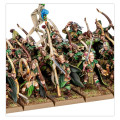Warhammer - The Old World : Bataillon des Royaumes des Elfes Sylvains 9