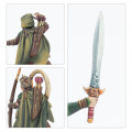 Warhammer - The Old World : Bataillon des Royaumes des Elfes Sylvains 12