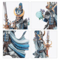 Warhammer - The Old World - Royaumes Hauts Elfes : Maître du Savoir Haut Elfe 2