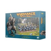 Warhammer - The Old World - High Elf Realms : Phoenix Guard