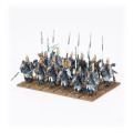 Warhammer - The Old World - High Elf Realms : Phoenix Guard 1