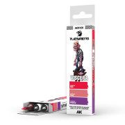 Playmarkers Set - Viscera