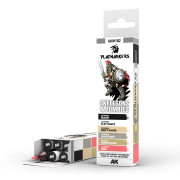 Playmarkers Set - Squeletons & Zombies