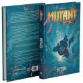 Mutant Year Zero : Elysium 0