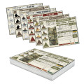 Achtung Panzer! Allies Card Pack 1