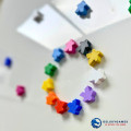Magnetic Meeples - Ensemble de 10 Meeples aimantés 1