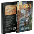 Mutant Year Zero : Mechatron 0