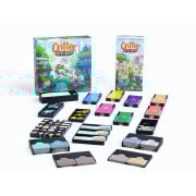 Organizer insert for Critter Kitchen & À La Cart expansion