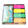Organizer insert for Critter Kitchen & À La Cart expansion 8