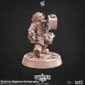 Cast n Play - Dwarven Legacy - Complet Set 1