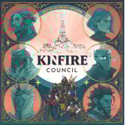 Kinfire Council - Deluxe Bundle
