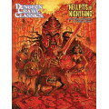 Dungeon Crawl Classics - Hellpits of Nightfang 0
