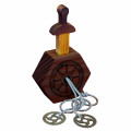 Myths and Legends - Alexander the Great Gordion Knot 1