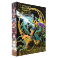 Dungeon Crawl Classics - Core Rulebook – Erol Otis Cover 0