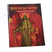 Fifth Edition Fantasy 28 - Beneath the Isle of Serpents