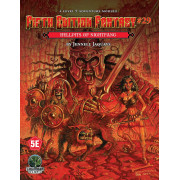 Fifth Edition Fantasy n°29 - Hellpits of Nightfang