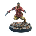 Fallout: Wasteland Warfare - Survivors - Jake Finch 1