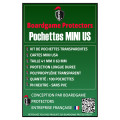 Kit de pochettes pour Studies in Sorcery 0