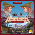 Robin of Locksley 0