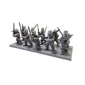 Kings of War - Halfelins - Battlegroup de Partisans 0