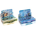 Altered - Bundle Boites de boosters Set 1 et Set 2 0