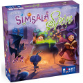 Simsala Spin 0