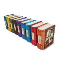 Arkham Horror LCG Return collector's book box 9 boxes 0