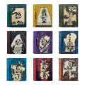 Arkham Horror LCG Return collector's book box 9 boxes 2