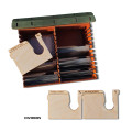 Arkham Horror LCG Return collector's book box 9 boxes 5