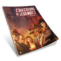Chasseurs de Légendes - Campagne PULP sous système HITOS 0