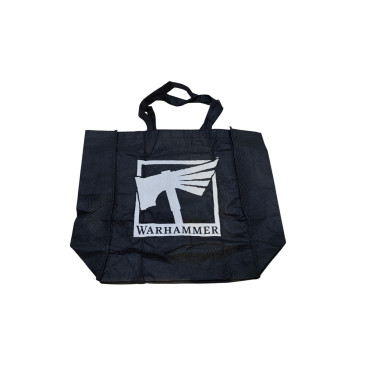 Tote Bag - Warhammer
