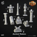 Cast n Play - Echoes of Life - Ancient Statues 2