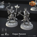 Cast n Play - Echos de la Vie - Set Complet 3