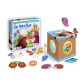 Jeu Sensoriel - Le Toucher 2