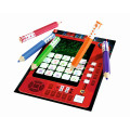 Pick a Pen: Hacker 3