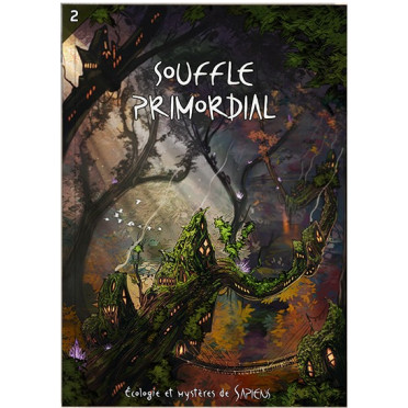 Sapiens - Souffle Primordial