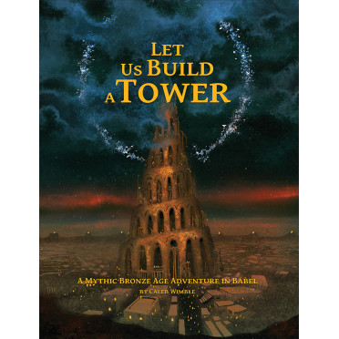 Let Us Build a Tower