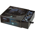 Puzzle - Harry Potter - Dementors at Hogwarts - 1000 Pièces 1