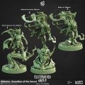 Cast n Play - Bosquet d'Elvenwood - Eldarion 0