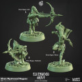 Cast n Play - Elvenwood Grove - Mystwood Rogues 2