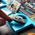 Premium Hero Board Tray - compatible with Dice Throne 3