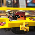 Premium Hero Board Tray - compatible with Dice Throne 7