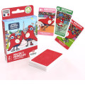 Ducale - Jeu De 7 Familles Mascottes - Jo Paris 2024 2