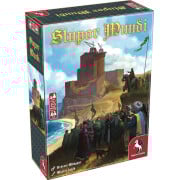 Stupor Mundi