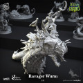 Cast n Play - Venez dans les Egouts - Vers Ravageur 0