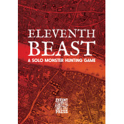 Eleventh Beast