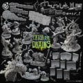 Cast n Play - Enter the Drains - Complet Set 0